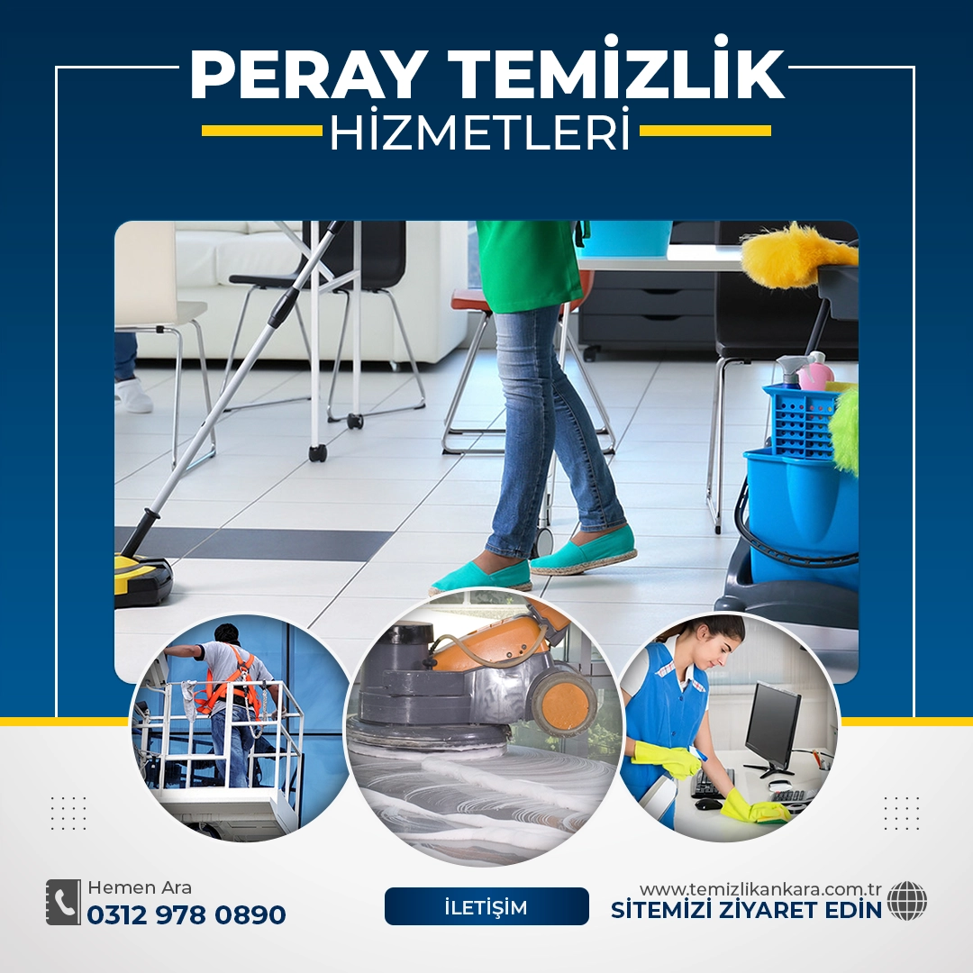 temizlik